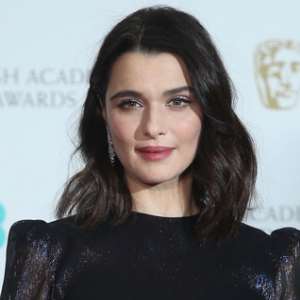 Rachel Weisz